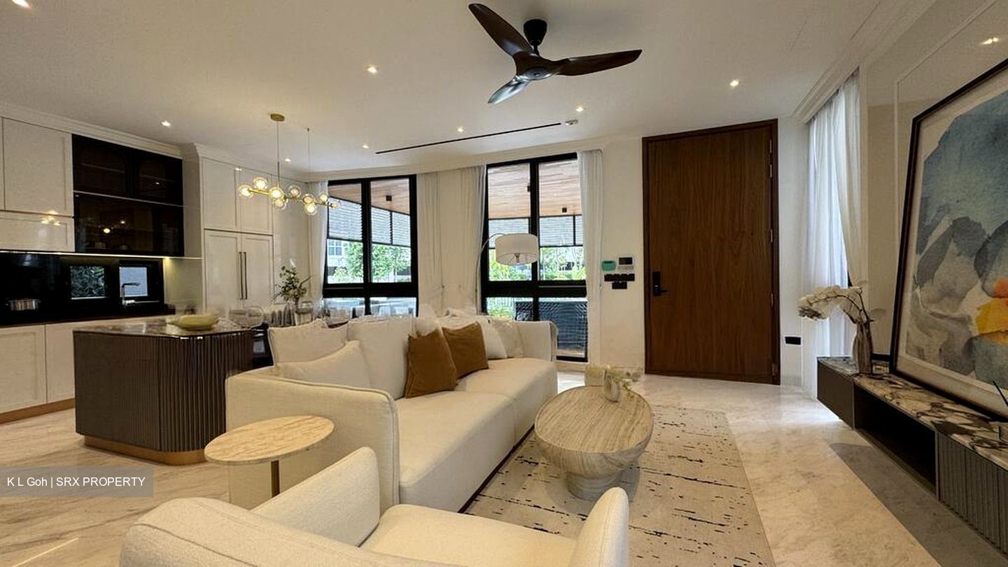 JALAN LOYANG BESAR (D17), Semi-Detached #509460491